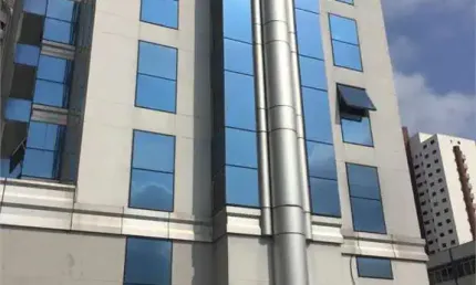 Ponto comercial à venda na Avenida Adolfo Pinheiro, --, Chácara Santo Antônio, São Paulo