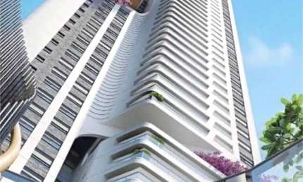 Apartamento novo, com 196 m2, com 4 quartos (2 suítes) e 4 vagas, a venda na Chácara Sto. Antonio
