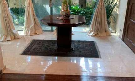Casa com 4 quartos à venda na Rua Sarabatana, --, Cidade Jardim, São Paulo