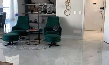 Apartamento-São Paulo-SANTO AMARO | Ref.: REO835638