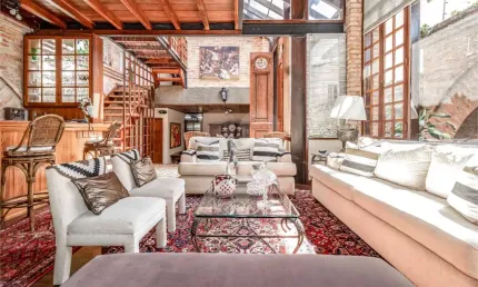 Casa com 3 quartos à venda na Rua Menaldo Rodrigues, --, Jardim Luzitânia, São Paulo