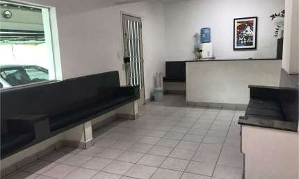 Casa comercial à venda na Avenida República do Líbano, --, Ibirapuera, São Paulo