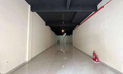 Casa comercial para alugar na Rua Barão de Tatuí, --, Santa Cecília, São Paulo