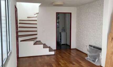 Casa com 2 quartos à venda na Rua Domingos Antônio Ciccone, --, Brooklin, São Paulo