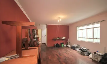 Casa com 3 quartos à venda na Rua Henri Dunant, --, Brooklin, São Paulo