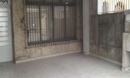 Sobrado, a venda, Chacara Santo Antonio,3 quartos,1 suíte, 1 vaga garagem