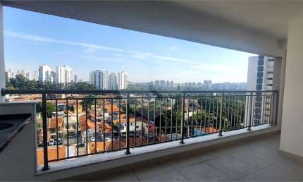 Chácara Santo Antônio, novo, vista livre, condomínio completo!!!