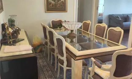 Apartamento-são paulo-higienópolis | ref.: reo984762