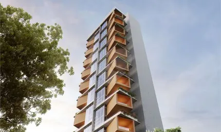 Rua tumiaru  sofisticação e conveniência no ibirapuera