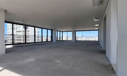 Apartamento com 4 quartos à venda na Rua Ministro Gabriel de Rezende Passos, --, Moema, São Paulo
