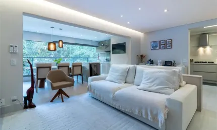 Apartamento-São Paulo-CHÁCARA SANTO ANTÔNIO | Ref.: REO946941