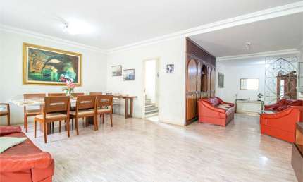 SOBRADO NO PLANALTO PAULISTA 225 M² 3 QUARTOS 1 SUÍTE E 2 VAGAS