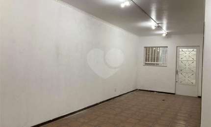 Casa com 3 quartos à venda na Avenida Vereador José Diniz, --, Santo Amaro, São Paulo