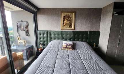 Apartamento-São Paulo-CIDADE JARDIM | Ref.: REO950589