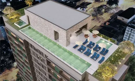 Apartamento-São Paulo-CHÁCARA SANTO ANTÔNIO | Ref.: REO952662