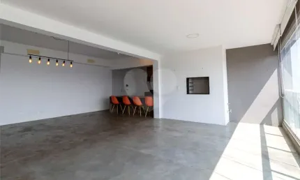 Apartamento com 2 quartos à venda na Rua Horácio Lane, --, Pinheiros, São Paulo