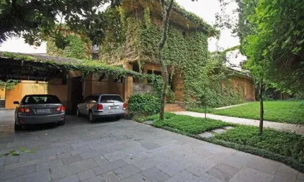 Casa com 5 quartos à venda na Rua Oquirá, --, Pinheiros, São Paulo