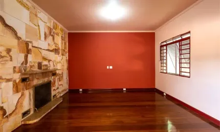 Casa com 4 quartos à venda na Rua Monte Alegre, --, Perdizes, São Paulo
