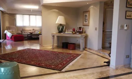 Apartamento com 5 quartos à venda na Rua São Domingos Sávio, --, Alto de Pinheiros, São Paulo
