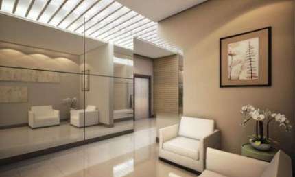 Apartamento com 2 quartos à venda na Rua Sérgio Tomás, --, Barra Funda, São Paulo