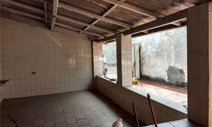 Casa com 2 quartos à venda na Rua África do Sul, --, Chácara Santo Antônio, São Paulo