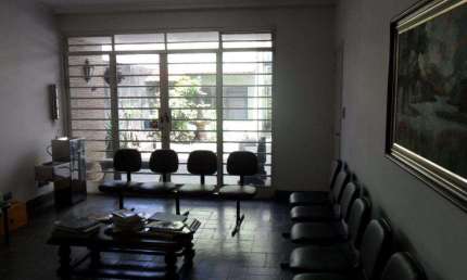 Casa comercial à venda na Rua Cardeal Arcoverde, --, Pinheiros, São Paulo
