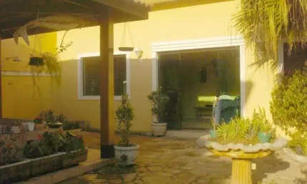 Casa com 3 quartos à venda na Alameda dos Araés, --, Planalto Paulista, São Paulo