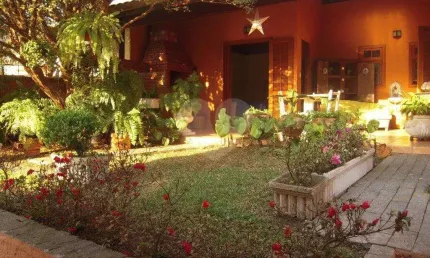 Casa com 5 quartos à venda na Rua Capitão Caetano João Batista, --, Saúde, São Paulo