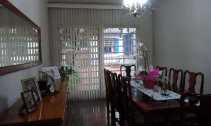 Casa com 3 quartos à venda na Rua Doutor Bacelar, --, Vila Clementino, São Paulo