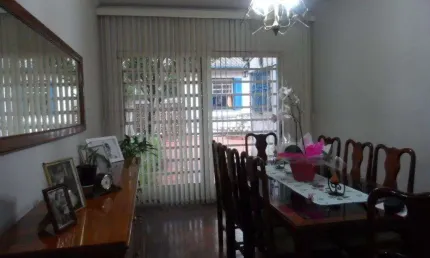 Casa comercial à venda na Rua Doutor Bacelar, --, Vila Clementino, São Paulo