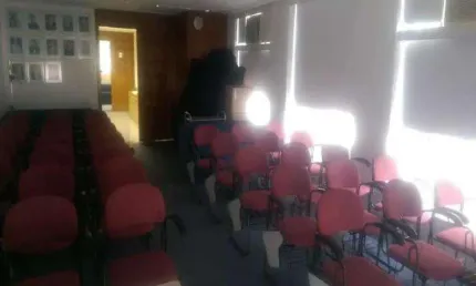 Sala comercial à venda na Avenida Nove de Julho, --, Jardim Paulista, São Paulo