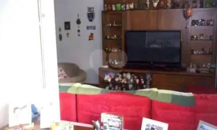 Apartamento com 3 quartos à venda na Rua Henrique Schaumann, --, Pinheiros, São Paulo
