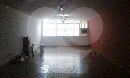 Sala comercial para alugar na Rua General Júlio Marcondes Salgado, --, Barra Funda, São Paulo