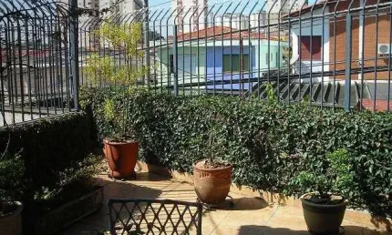 Casa com 3 quartos à venda na Rua Lacedemônia, --, Vila Mascote, São Paulo