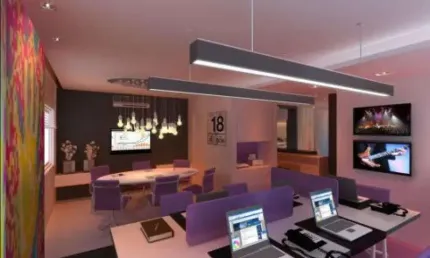 Sala comercial para alugar na Rua Mário de Andrade, --, Barra Funda, São Paulo