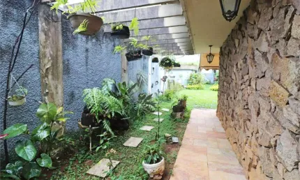 Casa com 4 quartos à venda na rua dalton, --, lapa, são paulo, 740 m2 por r$ 3.500.000
