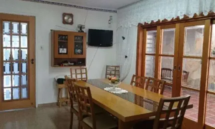 Casa com 3 quartos à venda na Avenida Afonso Mariano Fagundes, --, Saúde, São Paulo