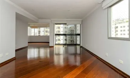 Apartamento com 4 quartos à venda na Rua Apiacás, --, Perdizes, São Paulo