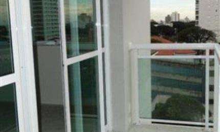 Sala comercial para locação em Santo Amaro próximo a Avenida João Dias. Excelente oportunidade !
