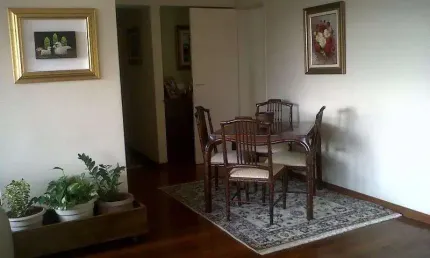 Apartamento com 2 quartos para alugar na Rua Cancioneiro de Évora, --, Santo Amaro, São Paulo