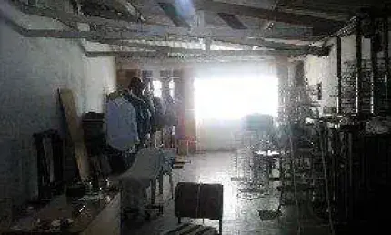Sala comercial para alugar na Rua General Júlio Marcondes Salgado, --, Barra Funda, São Paulo