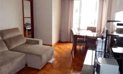 Apartamento com 3 quartos à venda na Rua Saturno, --, Aclimação, São Paulo