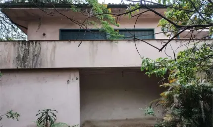 Casa com 3 quartos à venda na Rua Bragança, --, Pacaembu, São Paulo