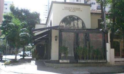 Casa com 2 quartos à venda na Avenida Sabiá, --, Moema, São Paulo