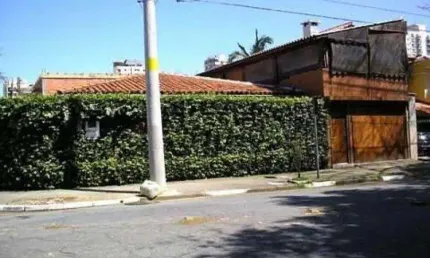 Casa com 2 quartos à venda na Rua República do Iraque, --, Campo Belo, São Paulo