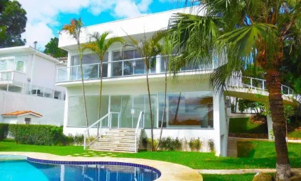 Casa com 5 quartos à venda na Rua Tomé Portes, --, Brooklin, São Paulo