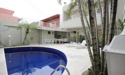 Casa com 4 quartos à venda na Rua Alberto Willo, --, Planalto Paulista, São Paulo