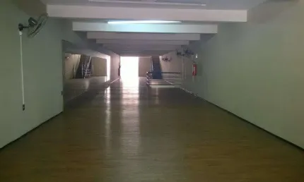 Ponto comercial à venda na Rua das Palmeiras, --, Santa Cecília, São Paulo
