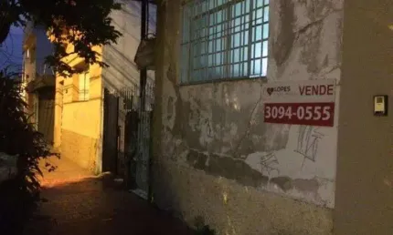 Casa com 2 quartos à venda na Rua Guaricanga, --, Lapa, São Paulo