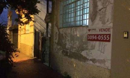 Casa comercial à venda na Rua Guaricanga, --, Lapa, São Paulo